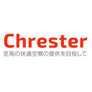 Chrester（クレスター）ブランドについてのページへのリンクボタン